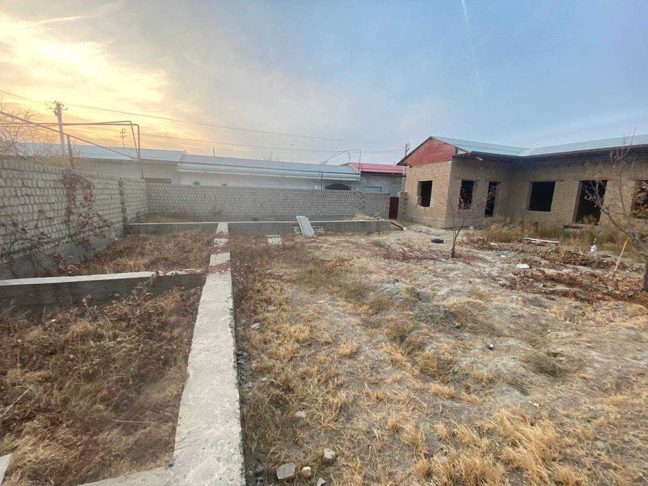 Продаю готовый участок в районе Life Garden restaurant