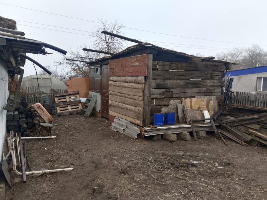 Продаю дом в Сортировке