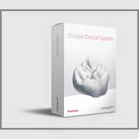 3Shape Dental System 2023 Software Premium & License