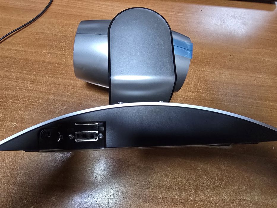 Polycom Eagle Eye III MPTZ-9 Video Conferencing Camera HDX