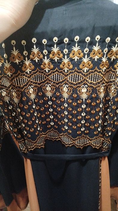 Вечерний ку́йней 50-52чи размер