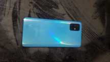 Samsung A51 на 64Гб