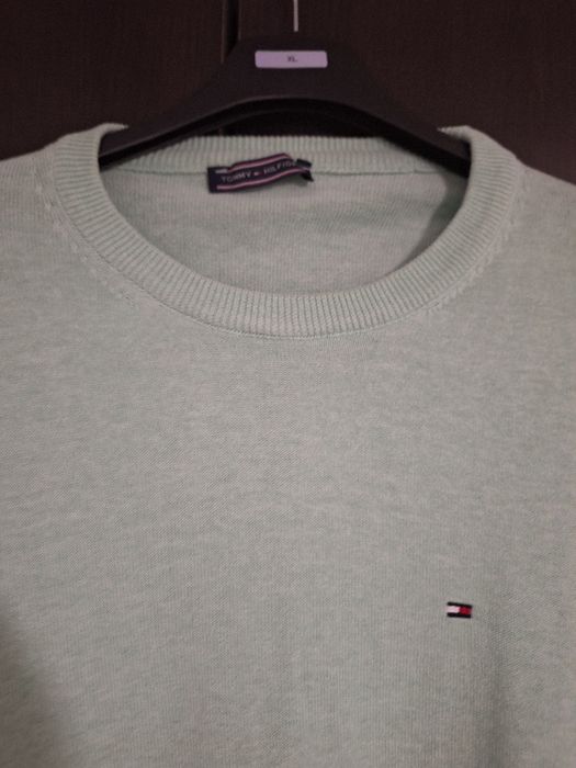 Vand bluză  UNISEX Tommy Hilfiger