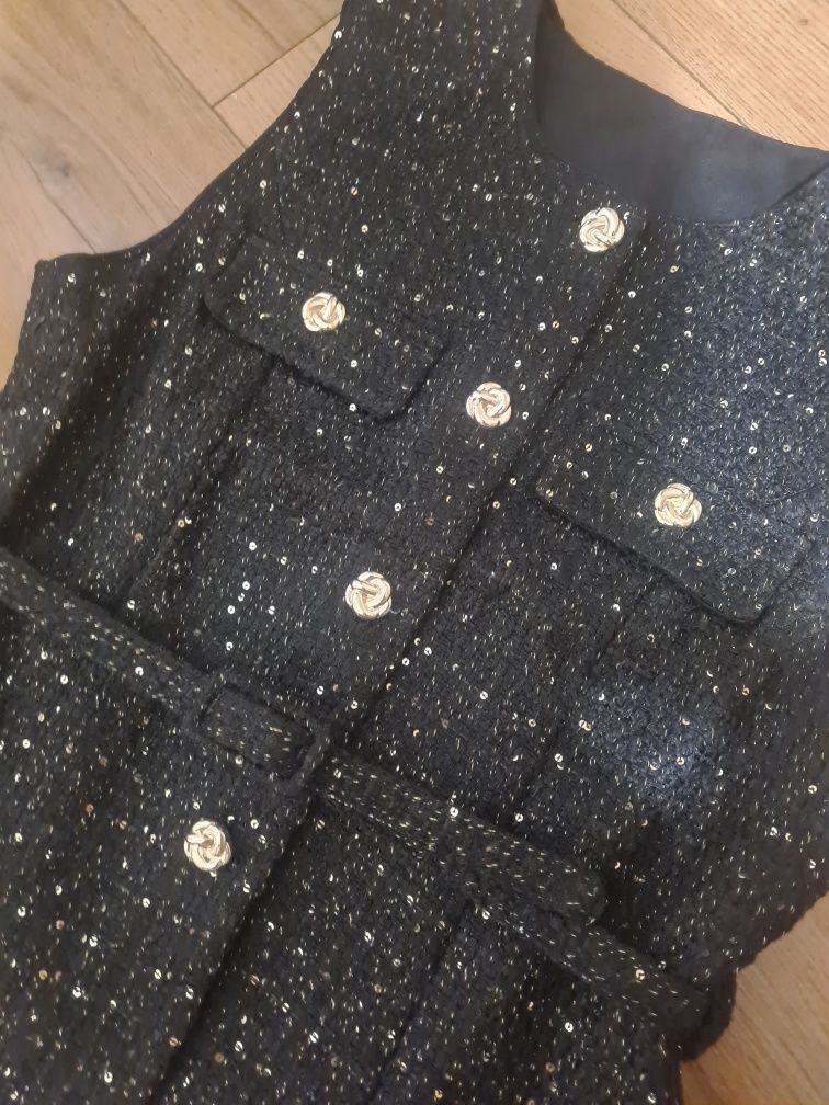Елек по модел на ZARA