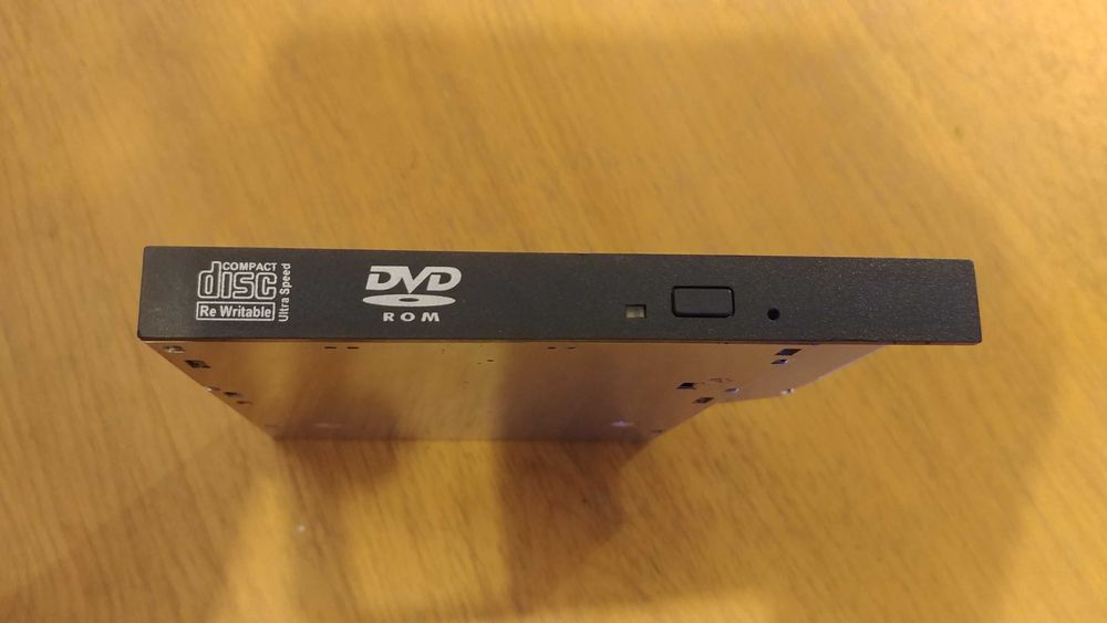 DVD Rom Laptop stare excelenta