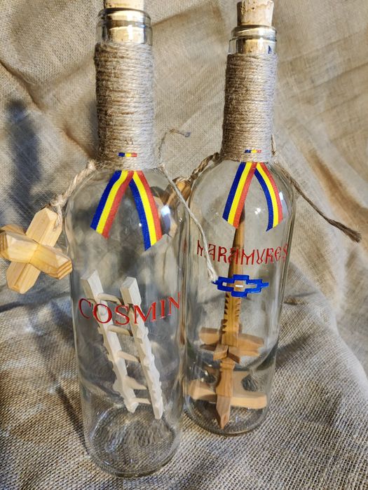 sticle personalizate
