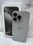 Apple iPhone 16 Pro ЖЕЗКАЗГАН МИРА (731989)