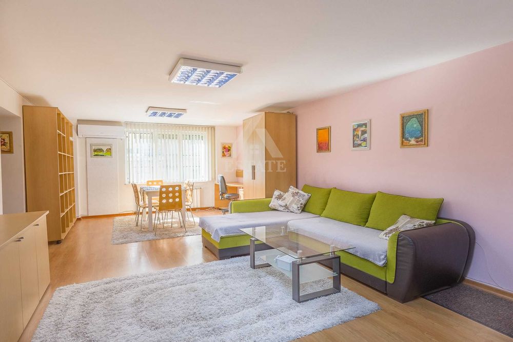 Продава се Тристаен апартамент в София, Лозенец - 80 кв.м за 3313 €/кв.м - Снимка #4