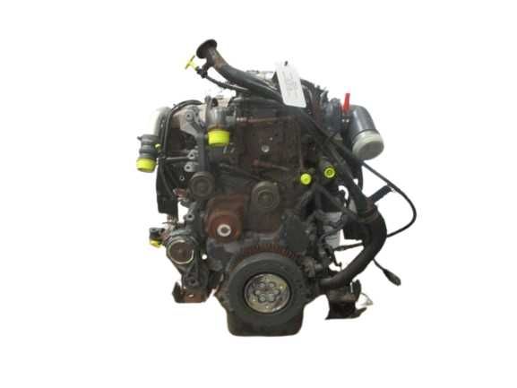 Motor complet pentru camioane DAF LF 55 - Piese de motor DAF