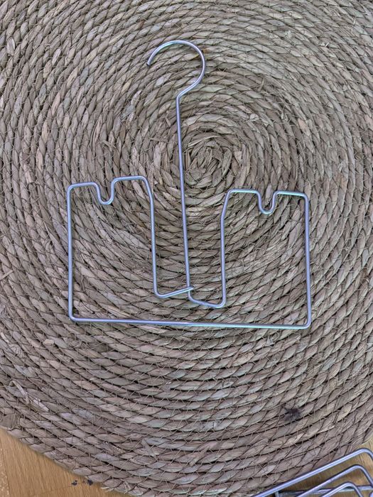 Вешалка для обуви