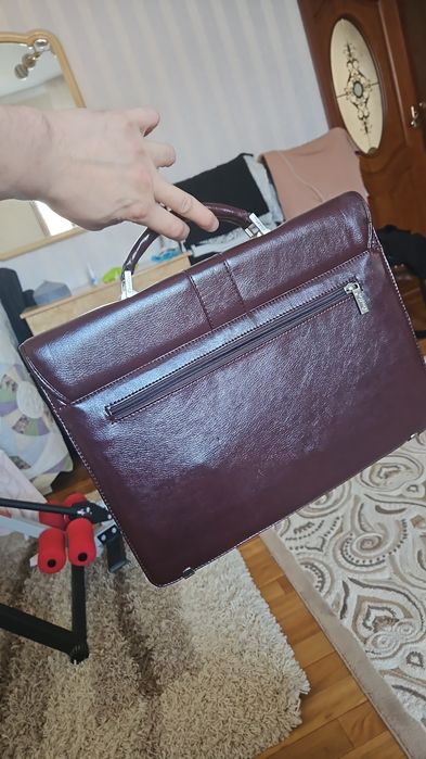 Продается мощный портфель