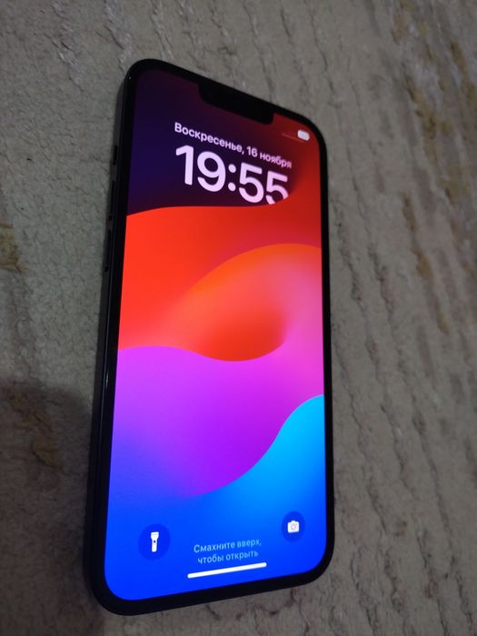 Продам айфон 13 без царапин
В хорошем состоянии