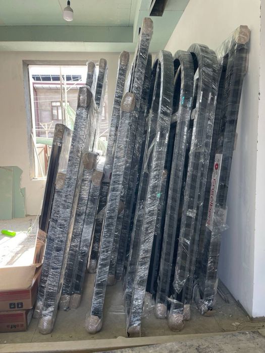 Imzo Engelberg rom va ishiklar