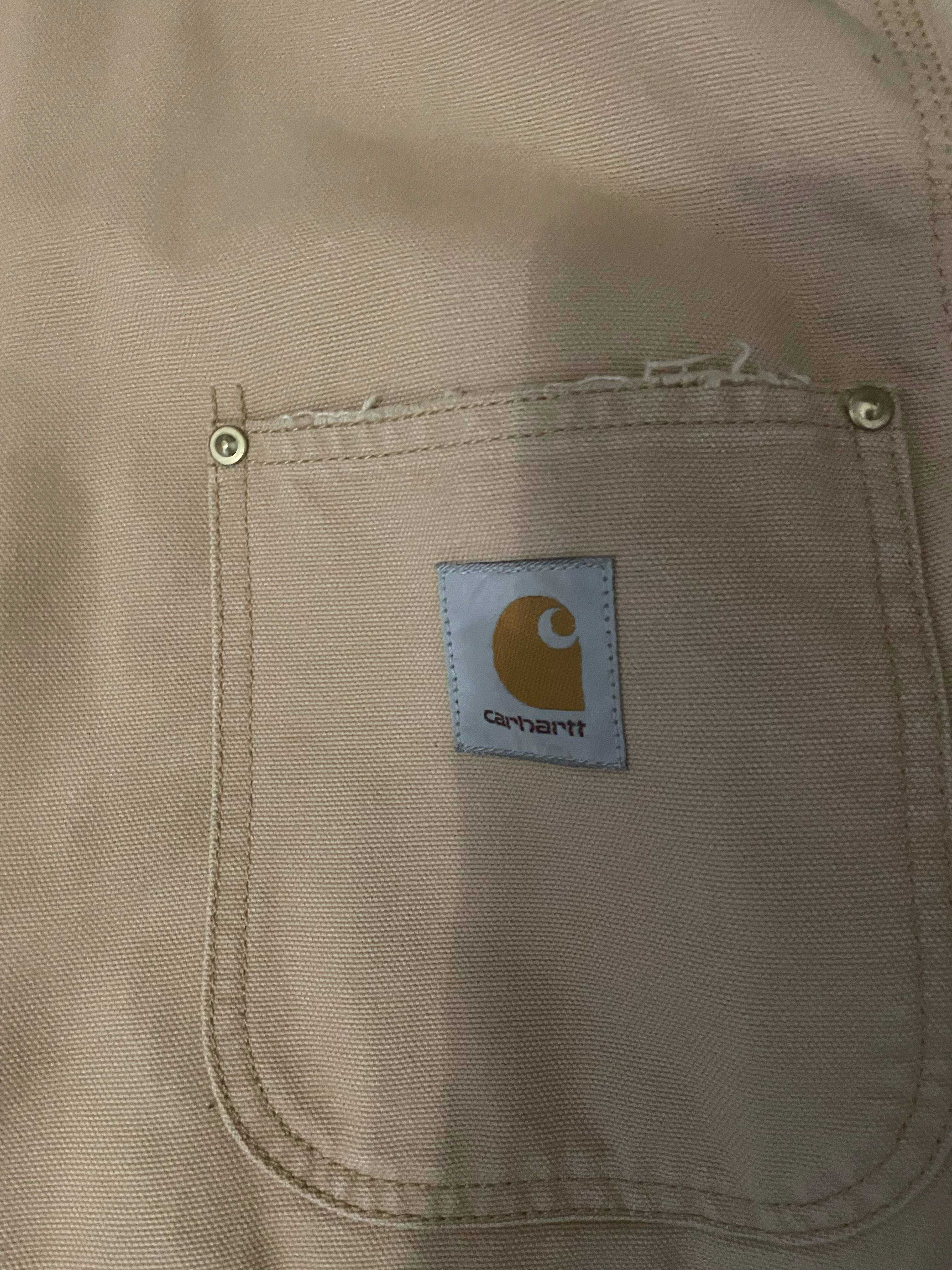 Carhartt wip og chore coat яке