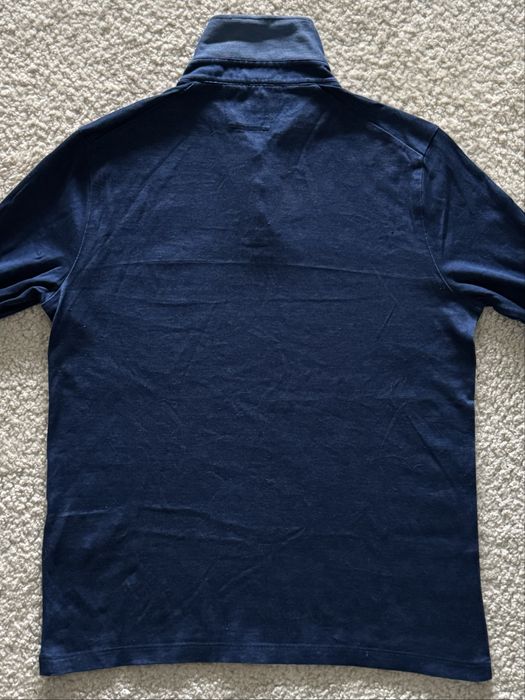 Hugo Boss,bluză pt.bărbați,măr.M(merge pt.S)