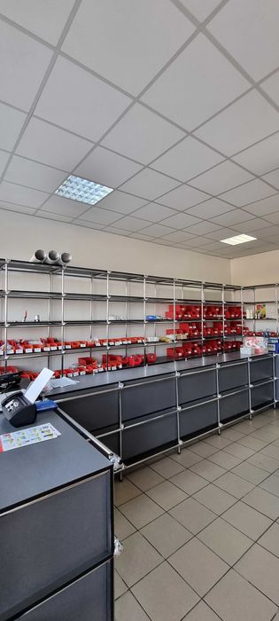 Spațiu comercial de închiriat în Cetate - zona OMV