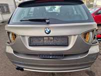 Bara spate Bmw seria 3 e 91 cu senzori parcare