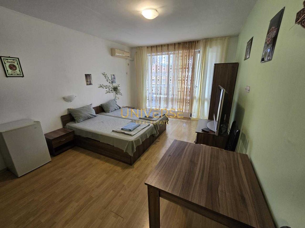 Продава се Едностаен апартамент в Свети Влас - 47 кв.м за 1075 €/кв.м - Снимка #3