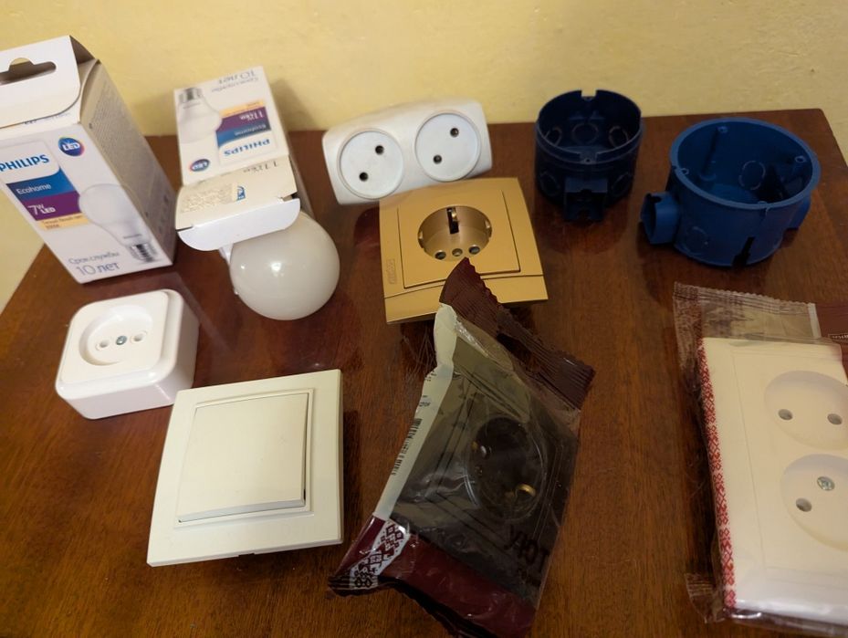 Электротовары  для дома