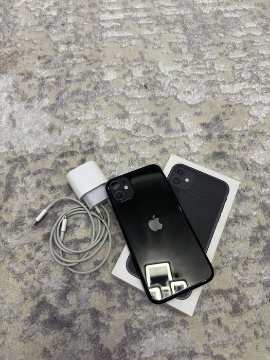 Iphone 11 128 gb