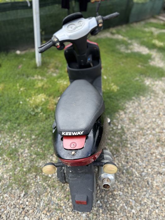 vand scuter keewai 50 cc 2t