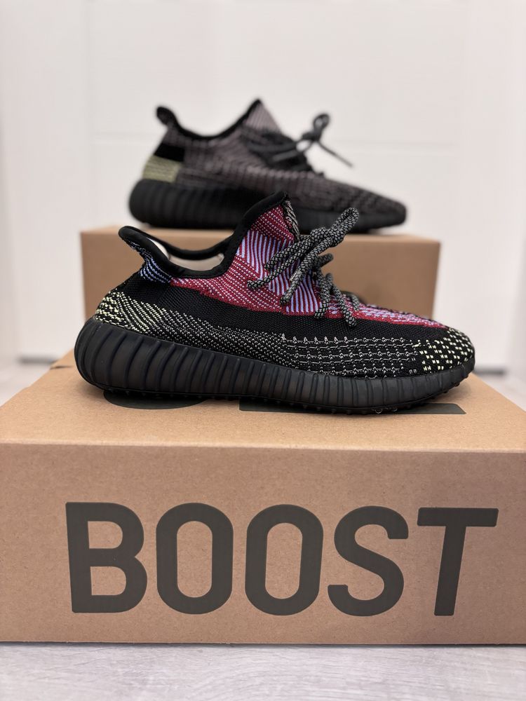 Yeezy 350 Yecheil_Premium Quality