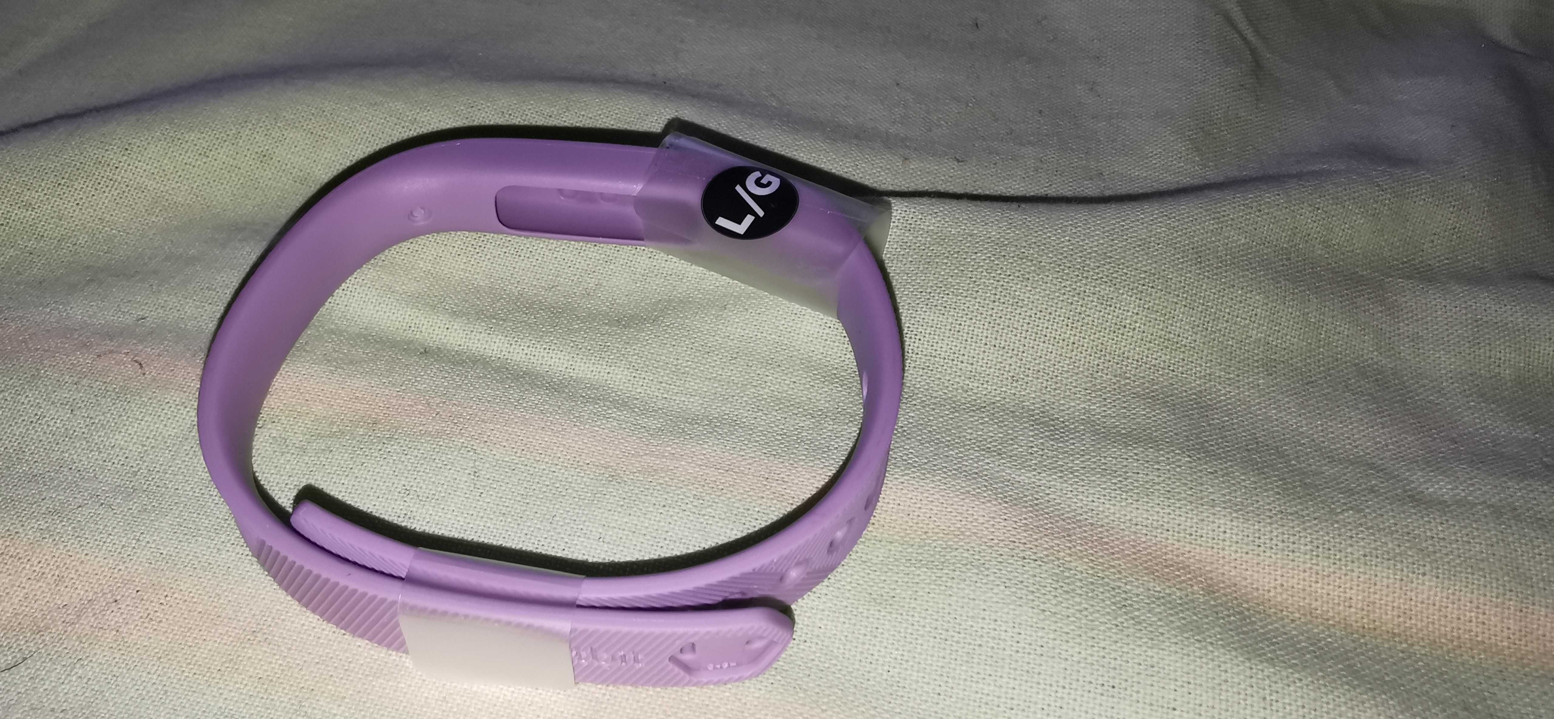 Curea Bratara Edman pentru Fitbit Flex 2, marimea L,G