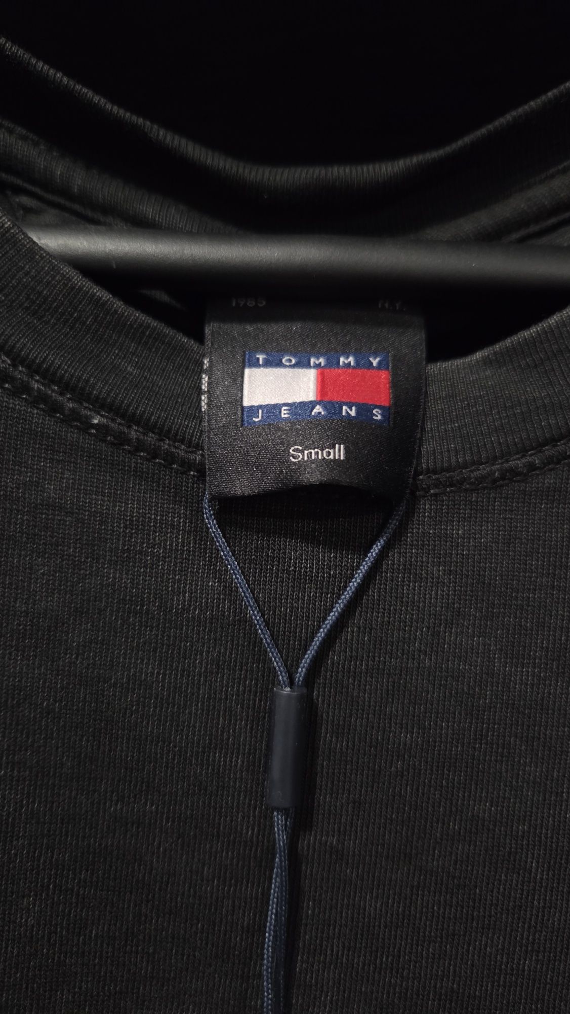 Tommy Jeans Нова Оригинална S/ M