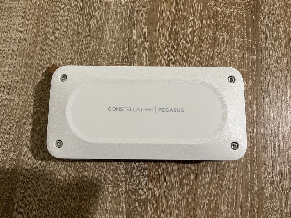 Boxă portabilă marca Sandstrøm Constellation Pegasus, Bluetooth, NFC