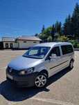Wolkswagen Caddy 1.6-MAXI 7 locuri