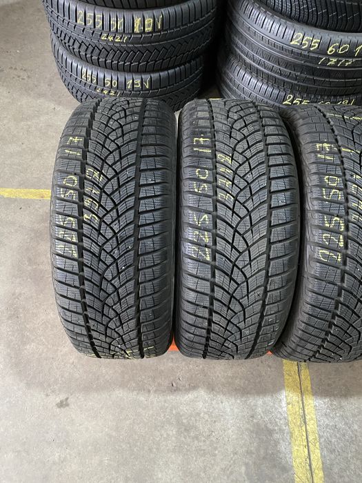 Anvelope iarna 225/50/17 Goodyear Ultra Grip Performance 225 50 17 R17