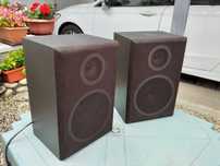 Boxe HSL cu sunet HiFi made in Germania ( de raft bookshelf )