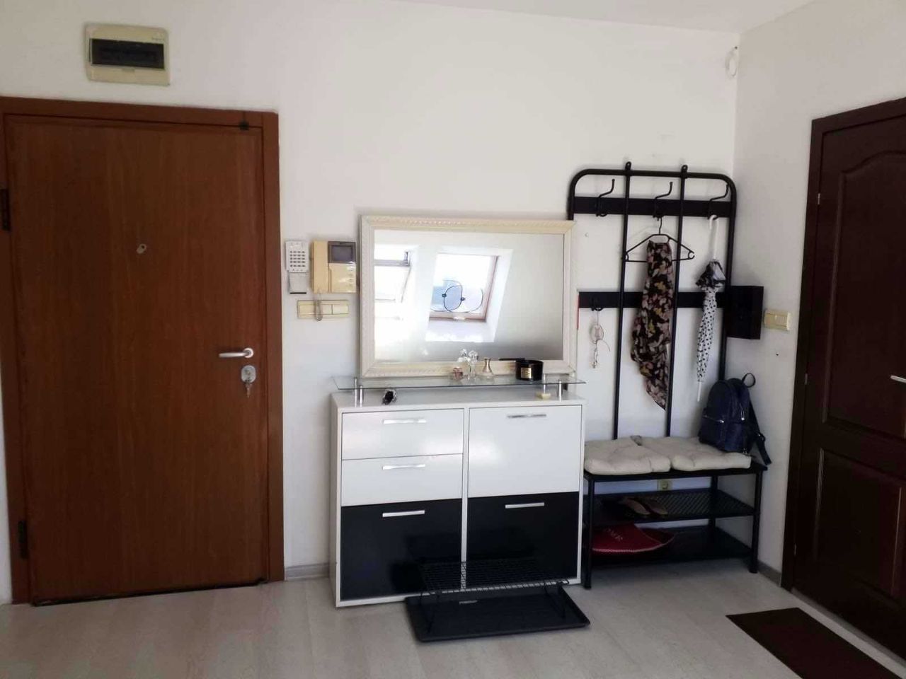 Дава се под наем Тристаен апартамент в София, Овча купел - 72 кв.м за 714 € - Снимка #3