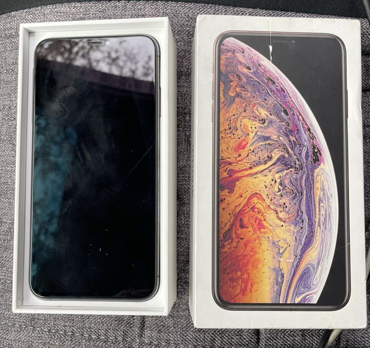 Iphone XsMax sotiladi