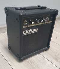 Amanet F28: Amplificator Chitara CLIFTON M10