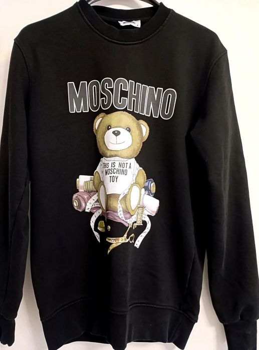 Дамска сладка блуза