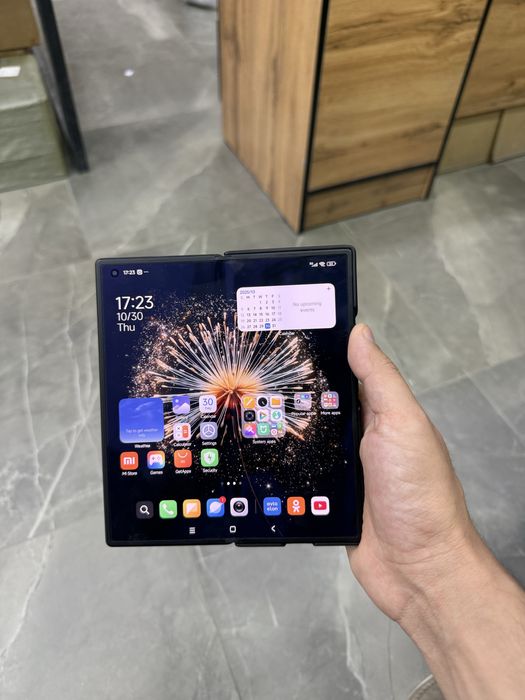 Mi Mix Fold3 16/512gb