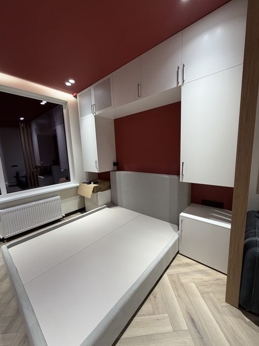 Квартира в BI Group Botanika Saroyi