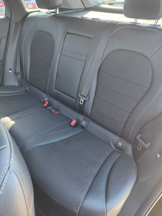 Mercedes-Benz GLC 220d 4MATIC