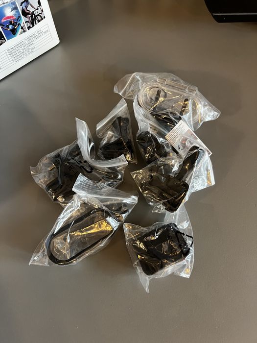 Спортна екшън камера 4K, водоустойчива до 30 м – нова