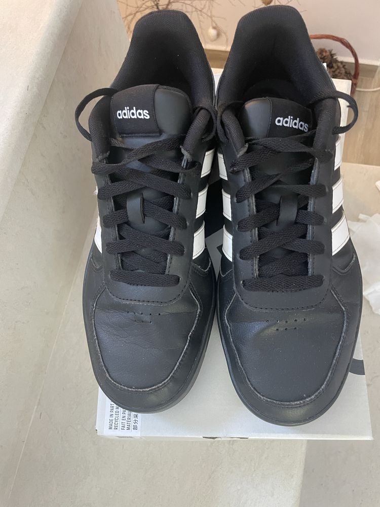 Adidas маратонки