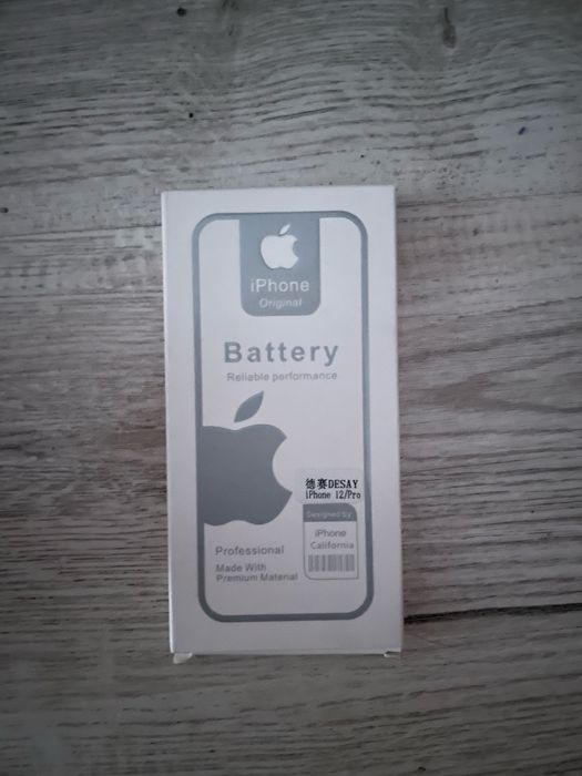 Baterie iphone 12/12pro