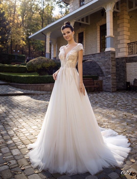 Rochie de mireasa - Trendy Bride