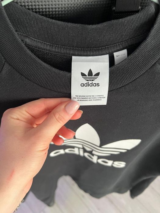 Bluza Adidas Originals, marimea S