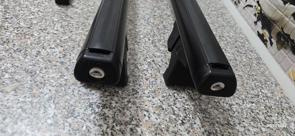 Bare transversale VW Bora,Passat,Golf4 Variant