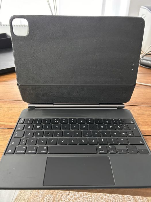 Husa ipad pro a2251