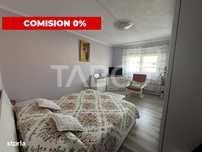 COMISION 0%-Apartament decomandat 2 camere 54 mpu zona Parcului