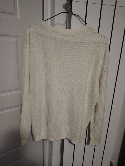 Pulover dama tricotaje