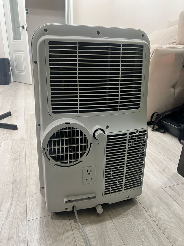 Кондиционер Midea MPPDA-09CRN7 белый