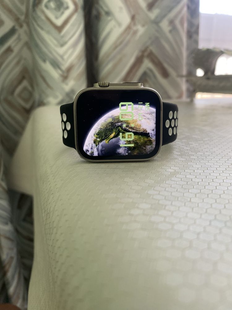 Apple Watch GS8Ultra
